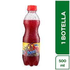 Jugo Hit Mora 500 ML