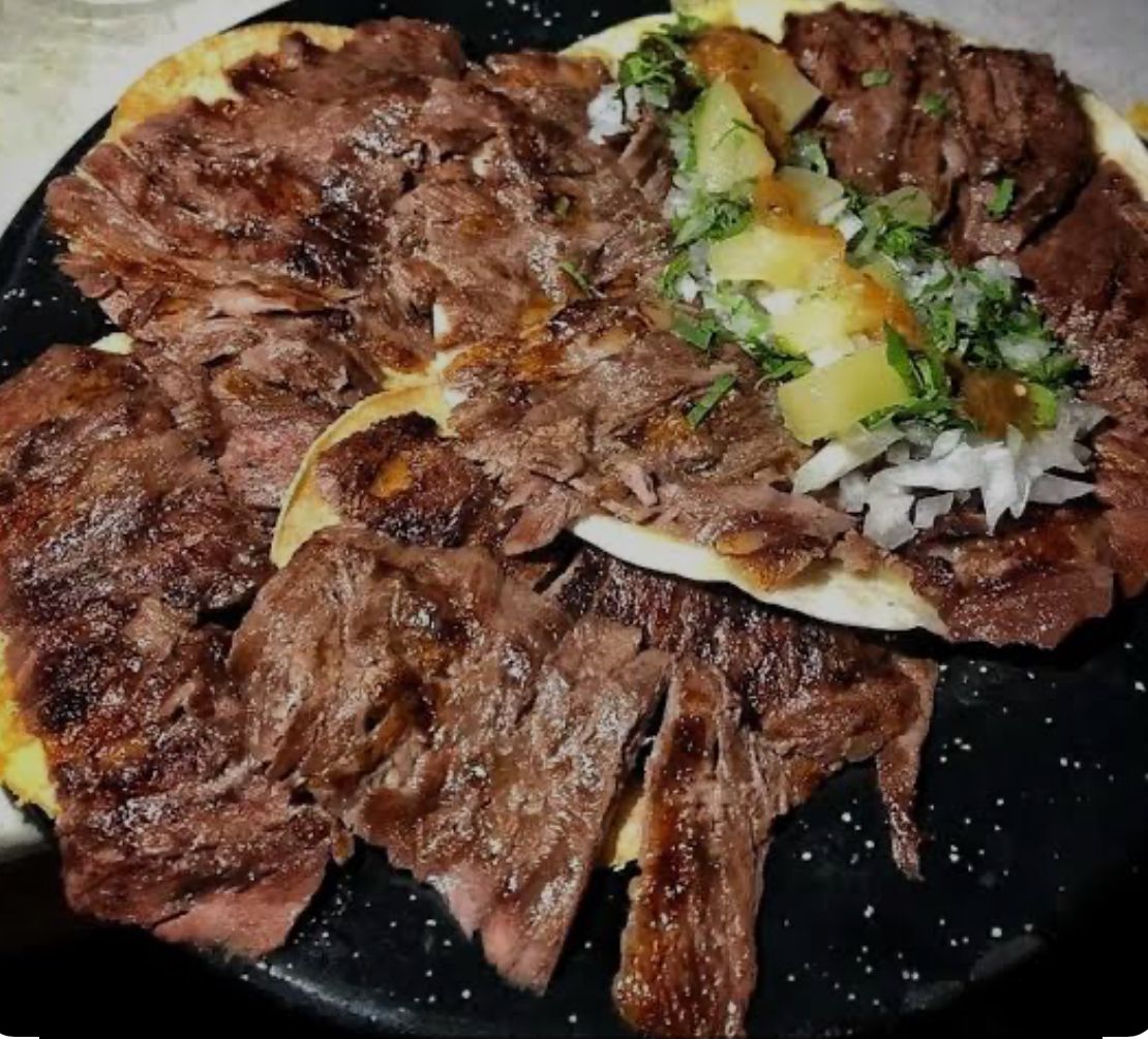 Sirloin 1 Kg
