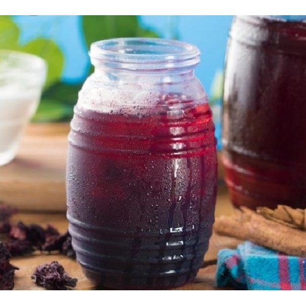 Agua Fresca