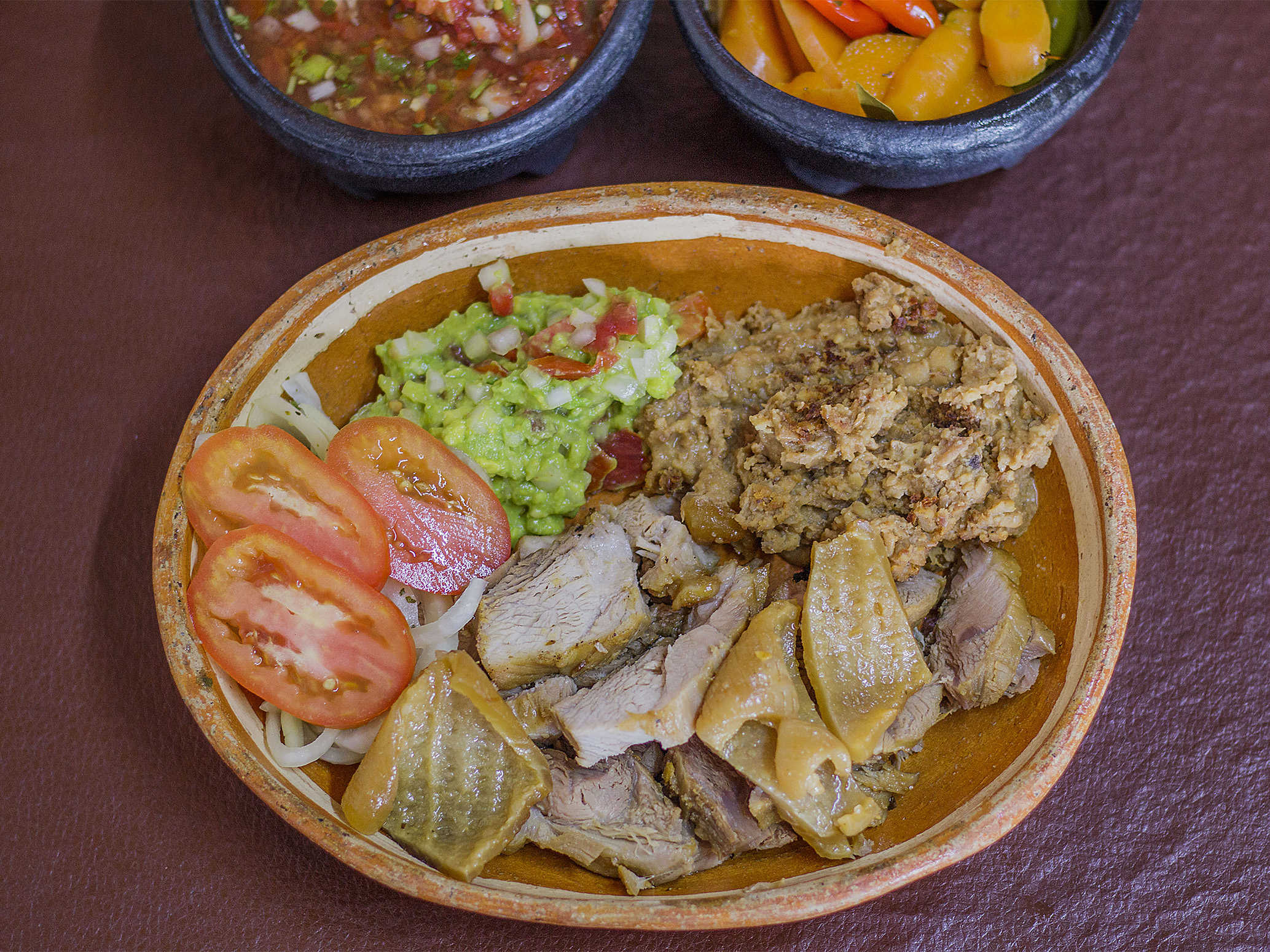 Paquete 1