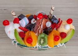 Ensalada de Frutas Fantasía