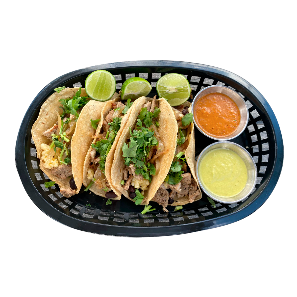 Tacos de Carnitas
