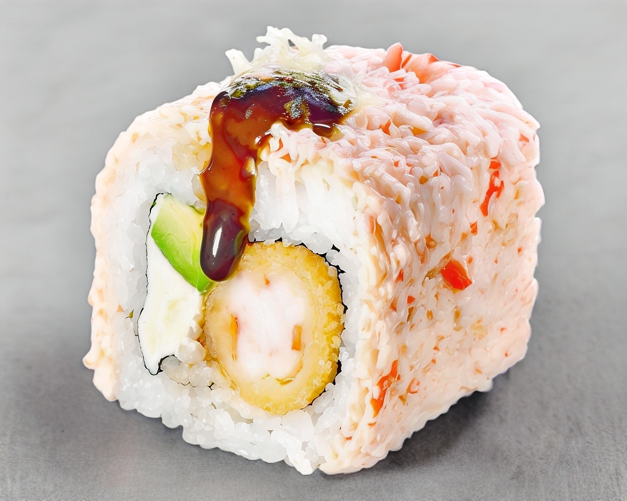 PINK MAKI