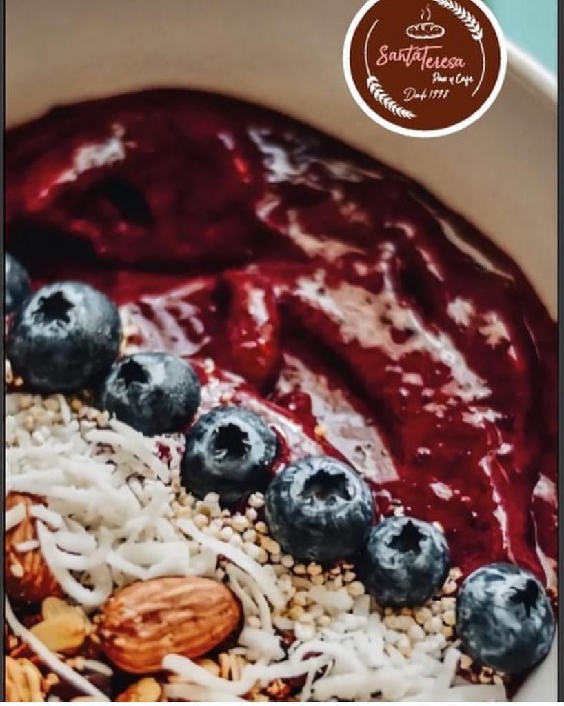 Acai