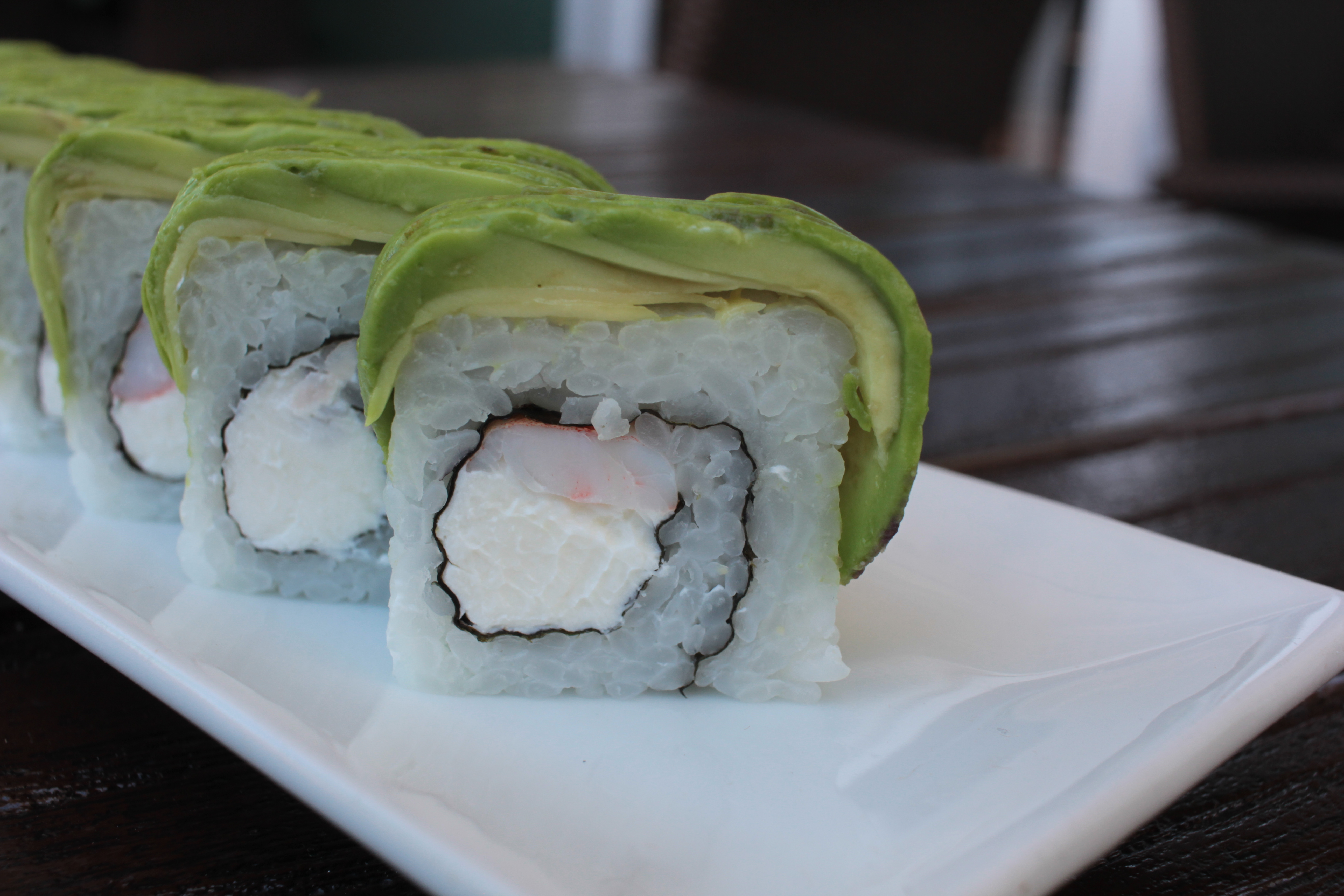 Polo Roll
