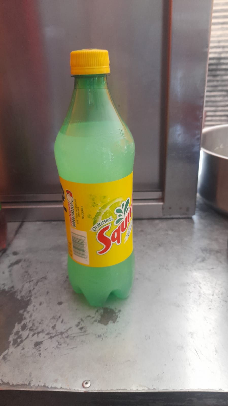 Squirt
