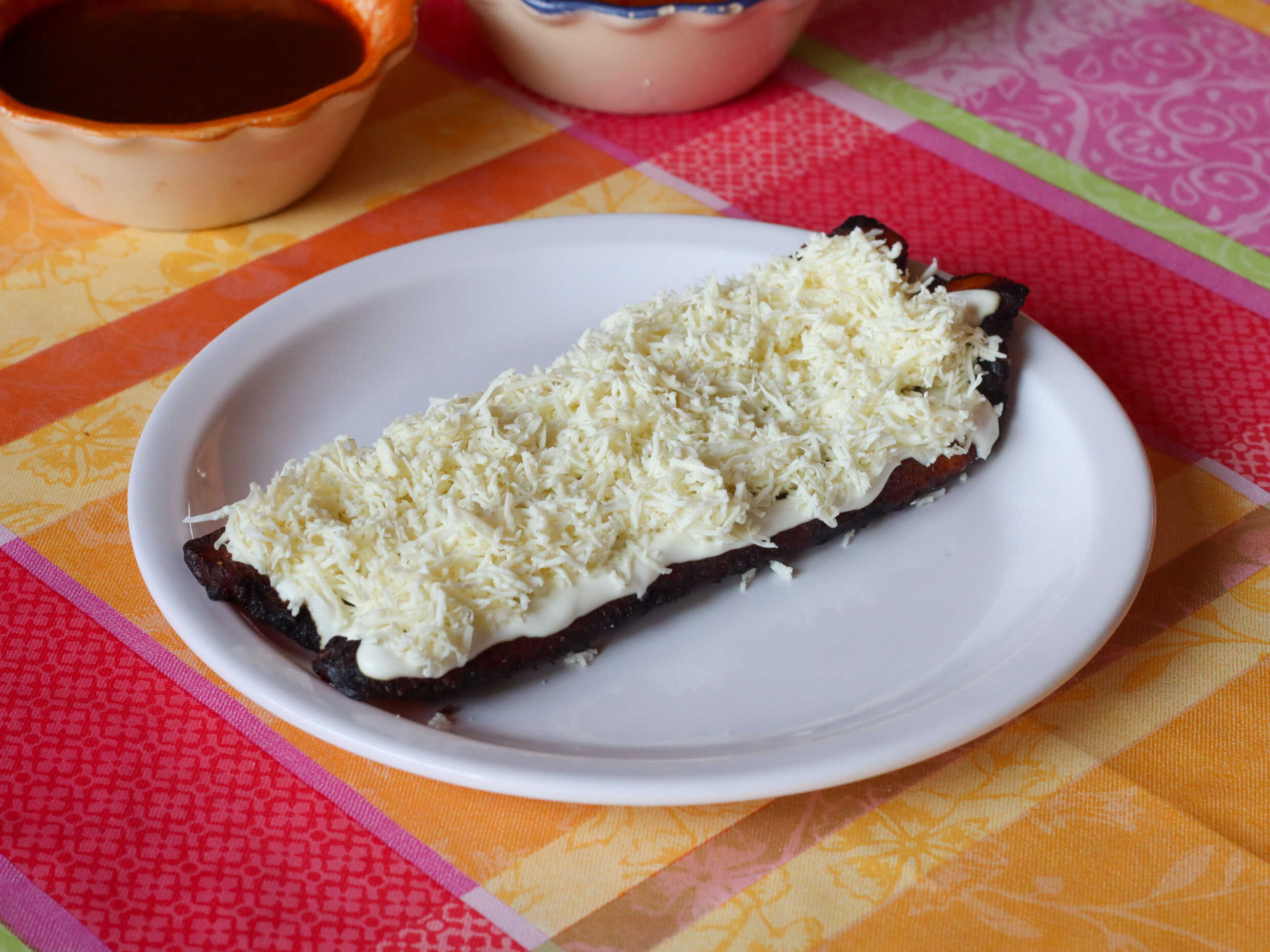 Plátano Frito