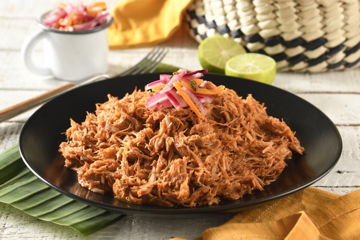 Cochinita