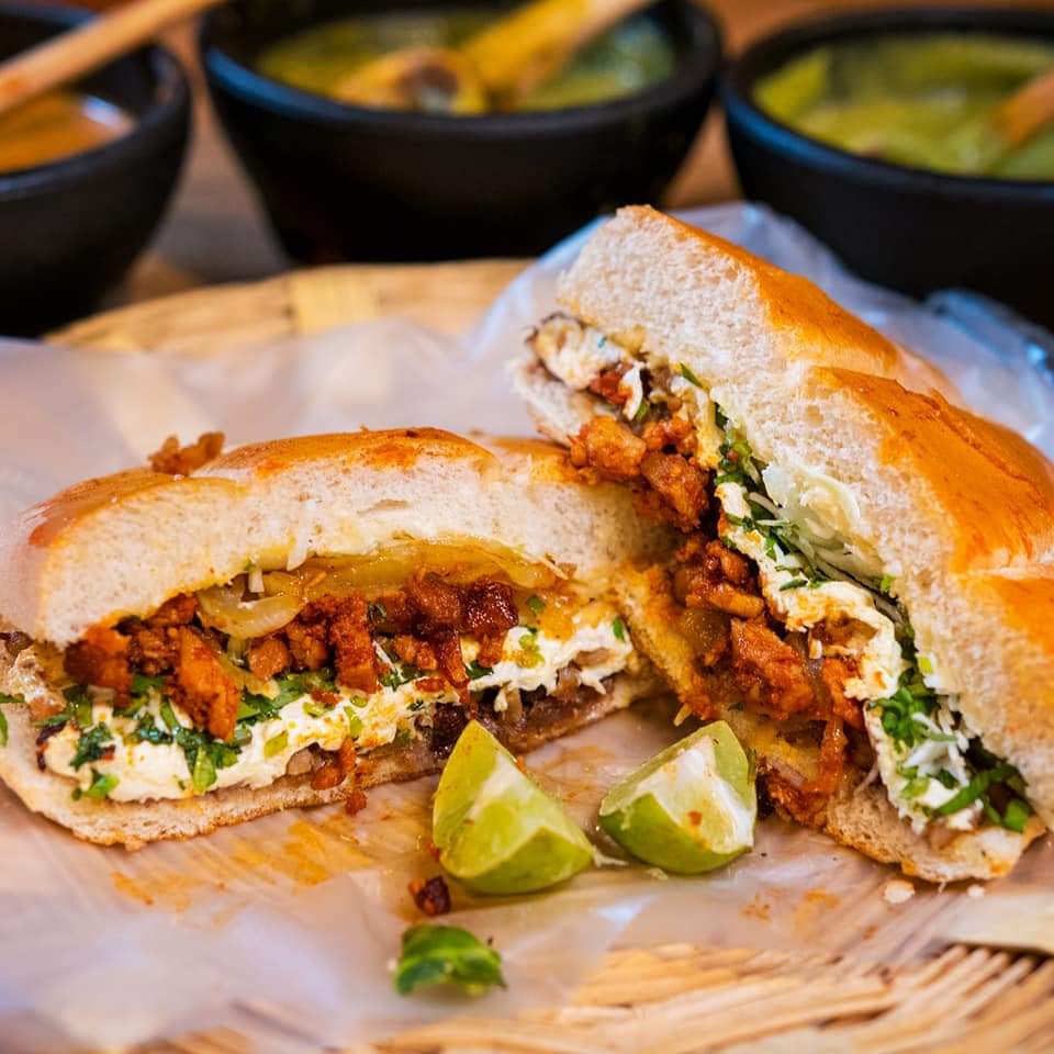 Torta de Costilla