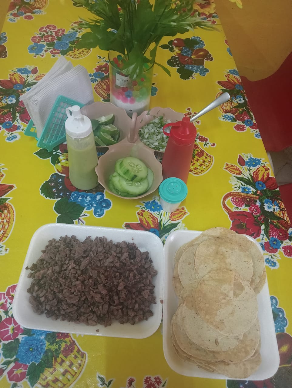 Orden de Pastor