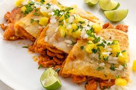 Gringa al Pastor