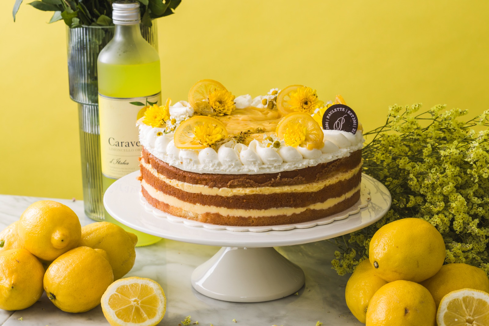 LIMONCELLO M