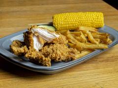 Chicken Fingers