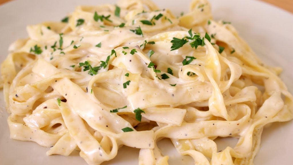 Alfredo