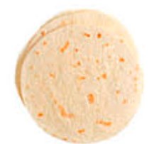 Tortilla de Harina Extra