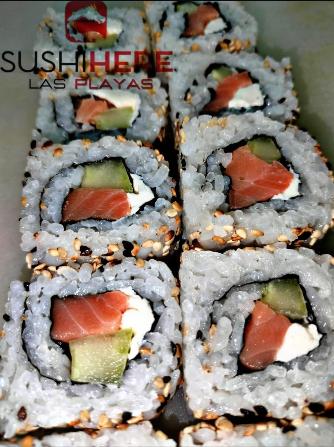 Philadelphia Roll