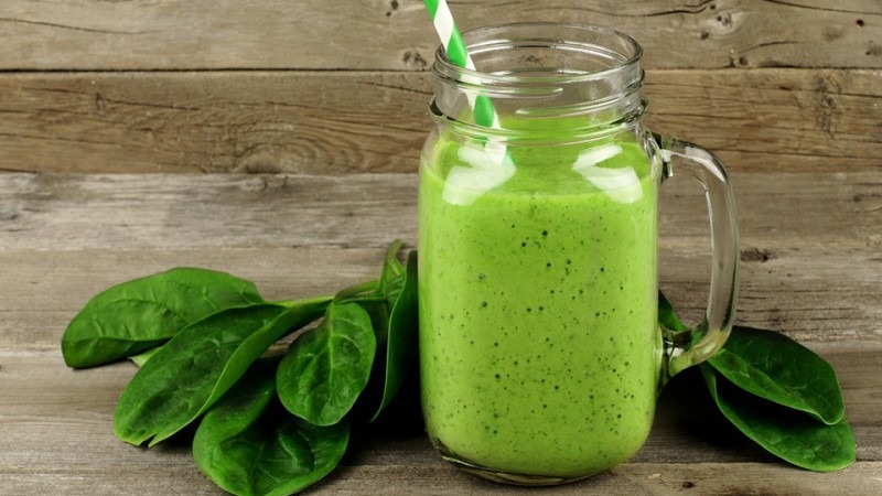 Jugo Verde 2