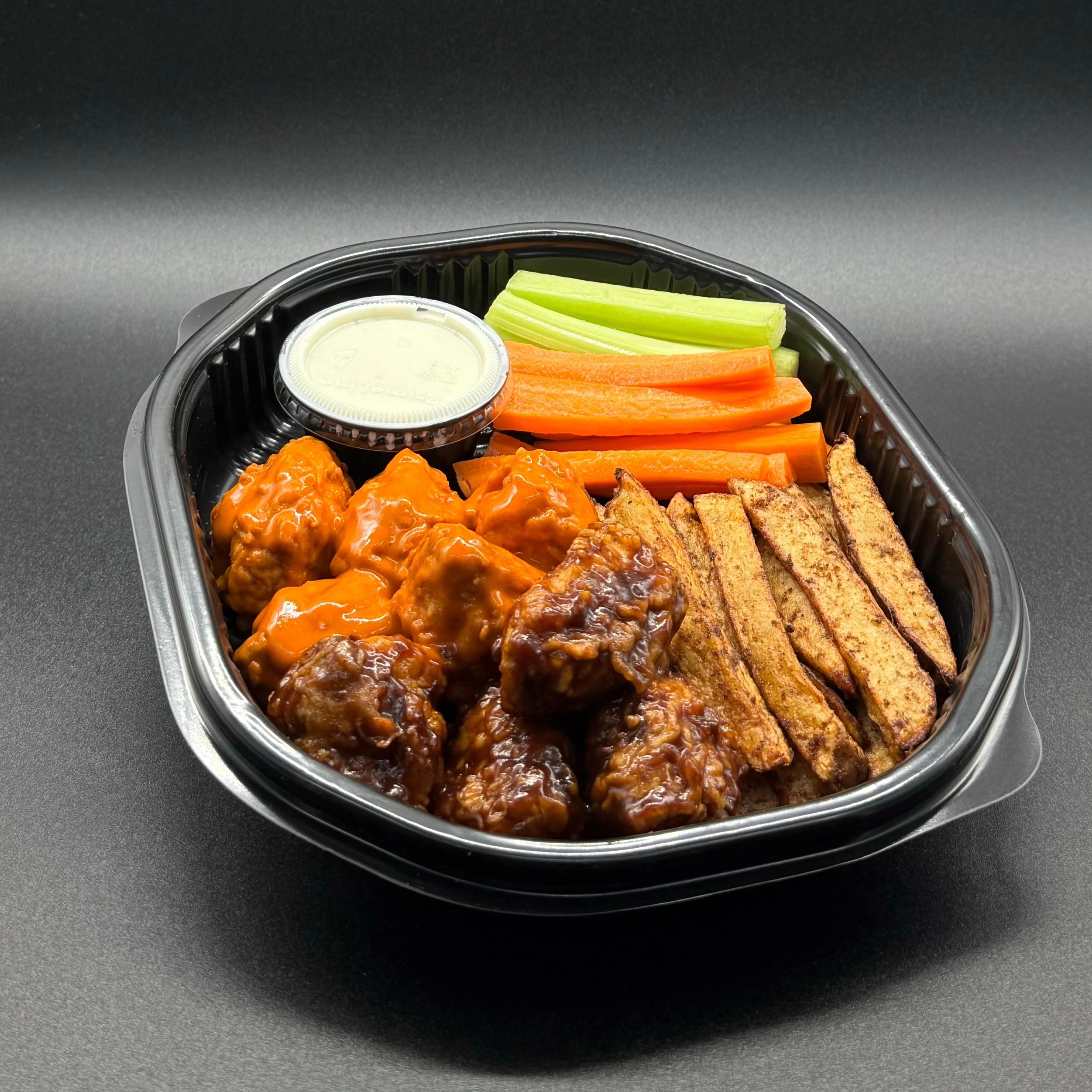Orden Personal de Boneless