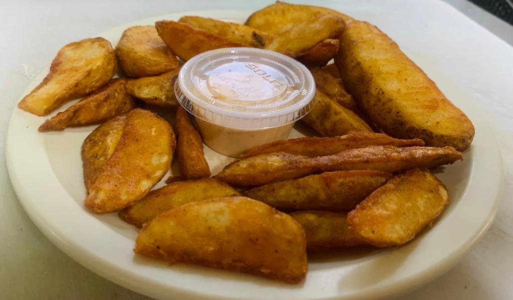 Papas Gajo