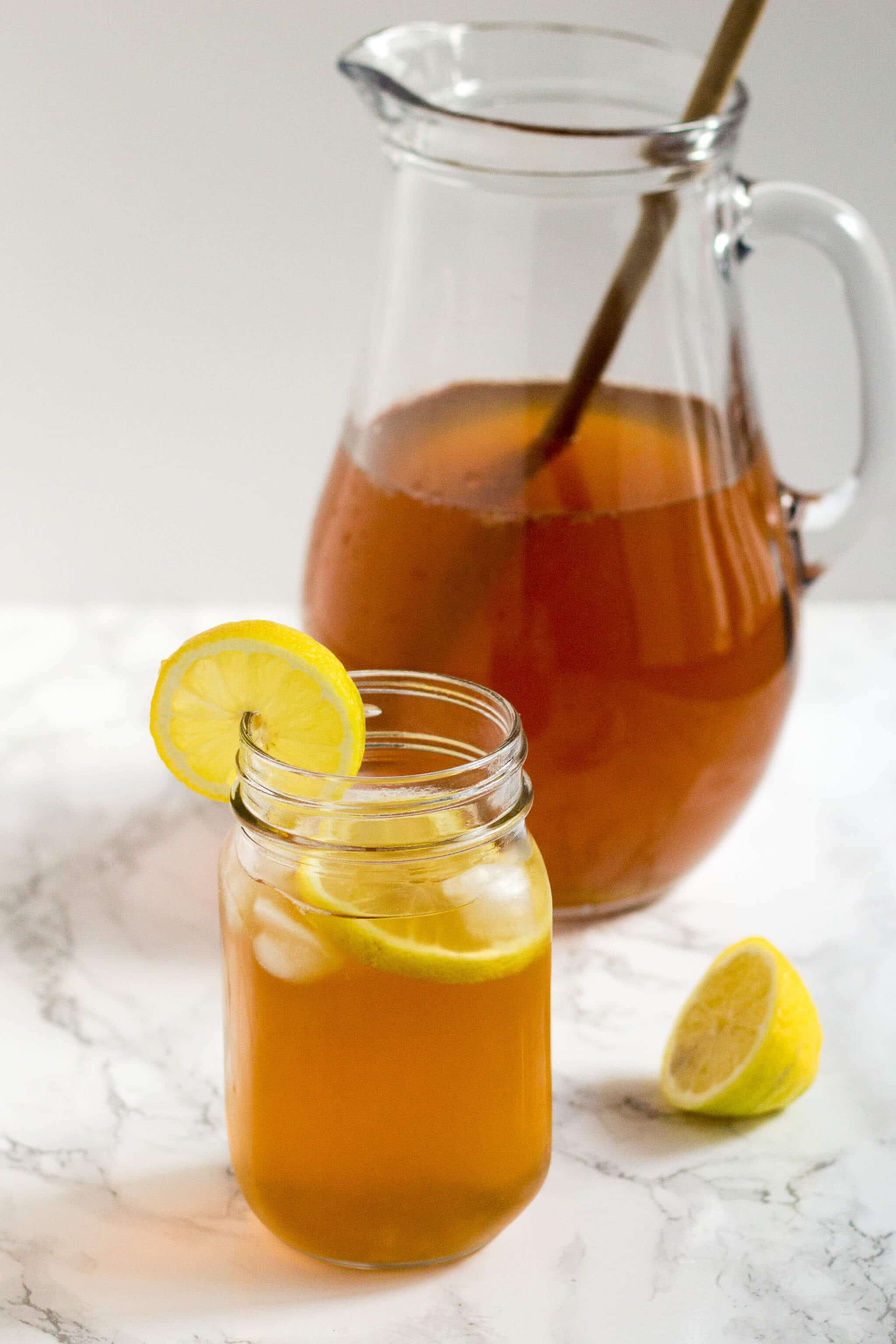 Té Lipton