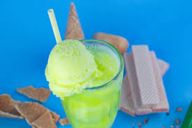 Ice Cream Soda