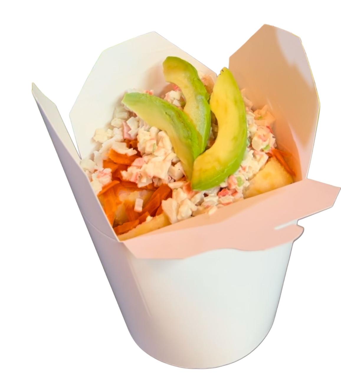 Sushi Bowl