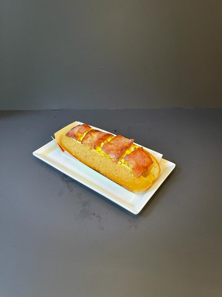 Perro Caliente el Patrón