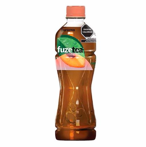 Fuze Tea Sabor Durazno