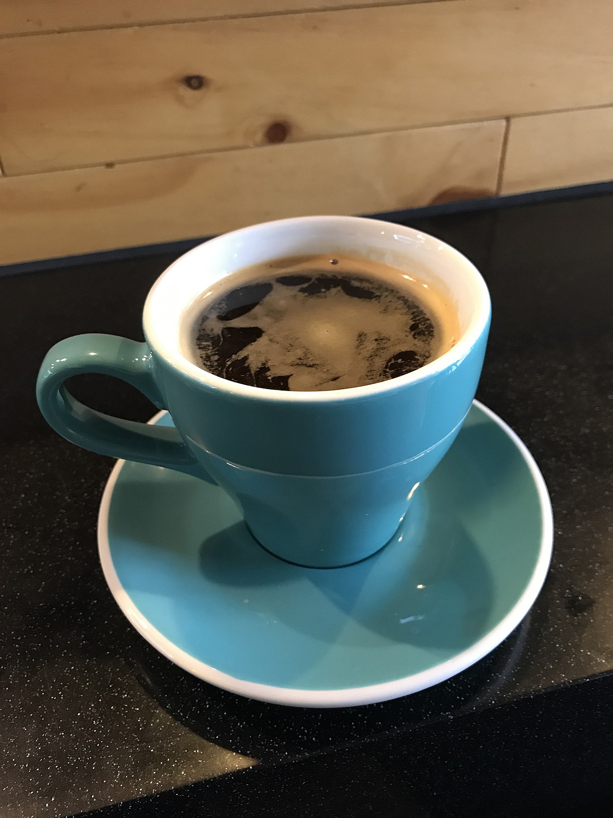 Café Americano