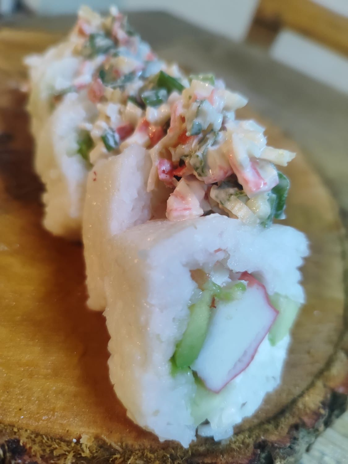 Tampico Roll