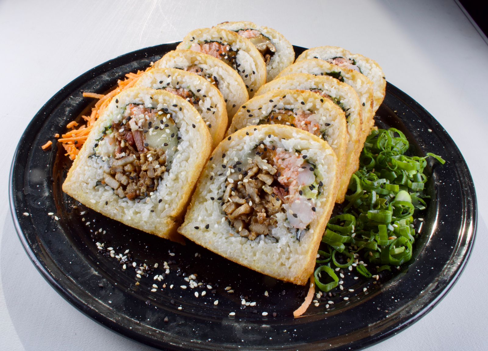 Imposible Roll