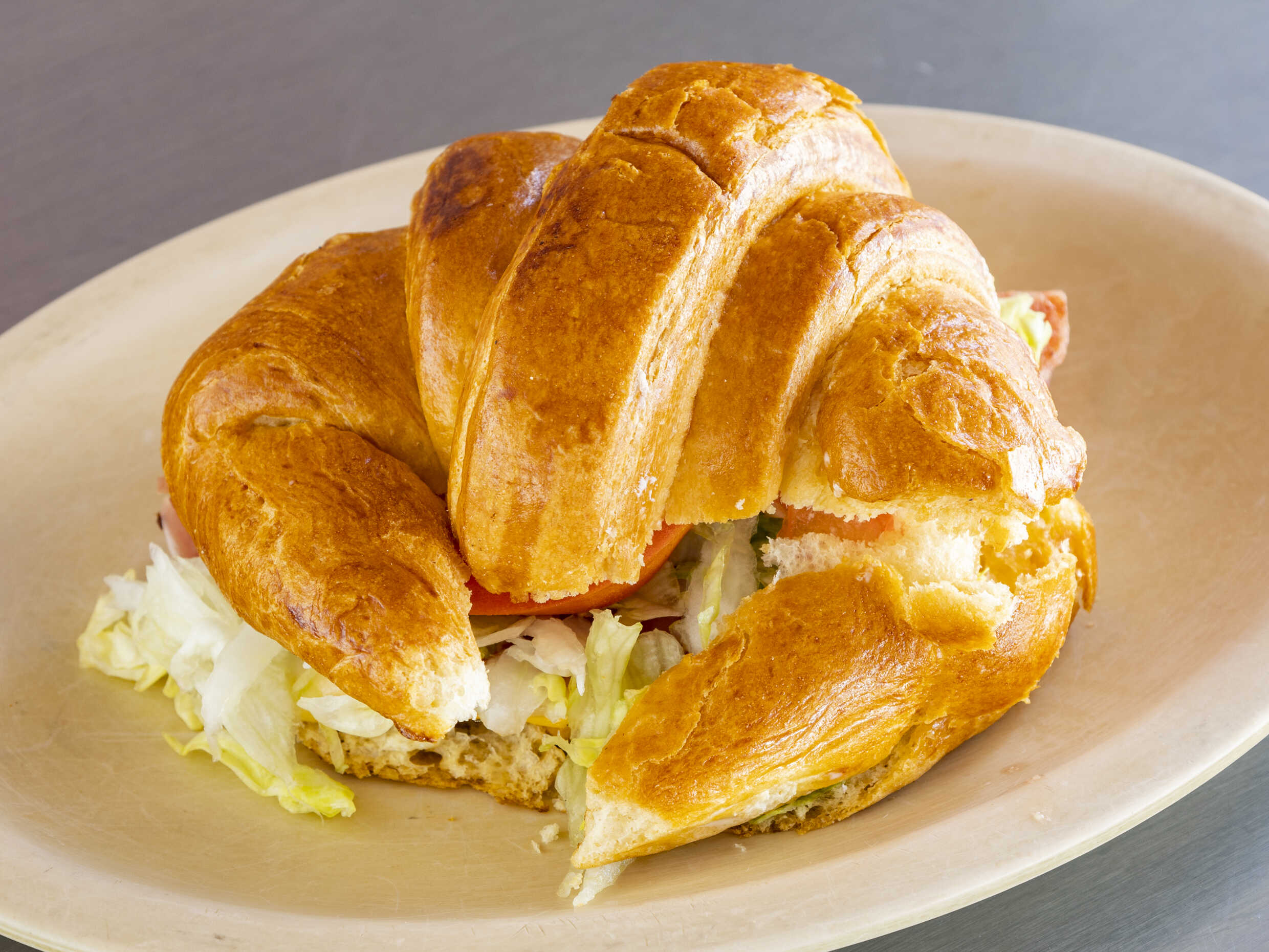 CROISSANT