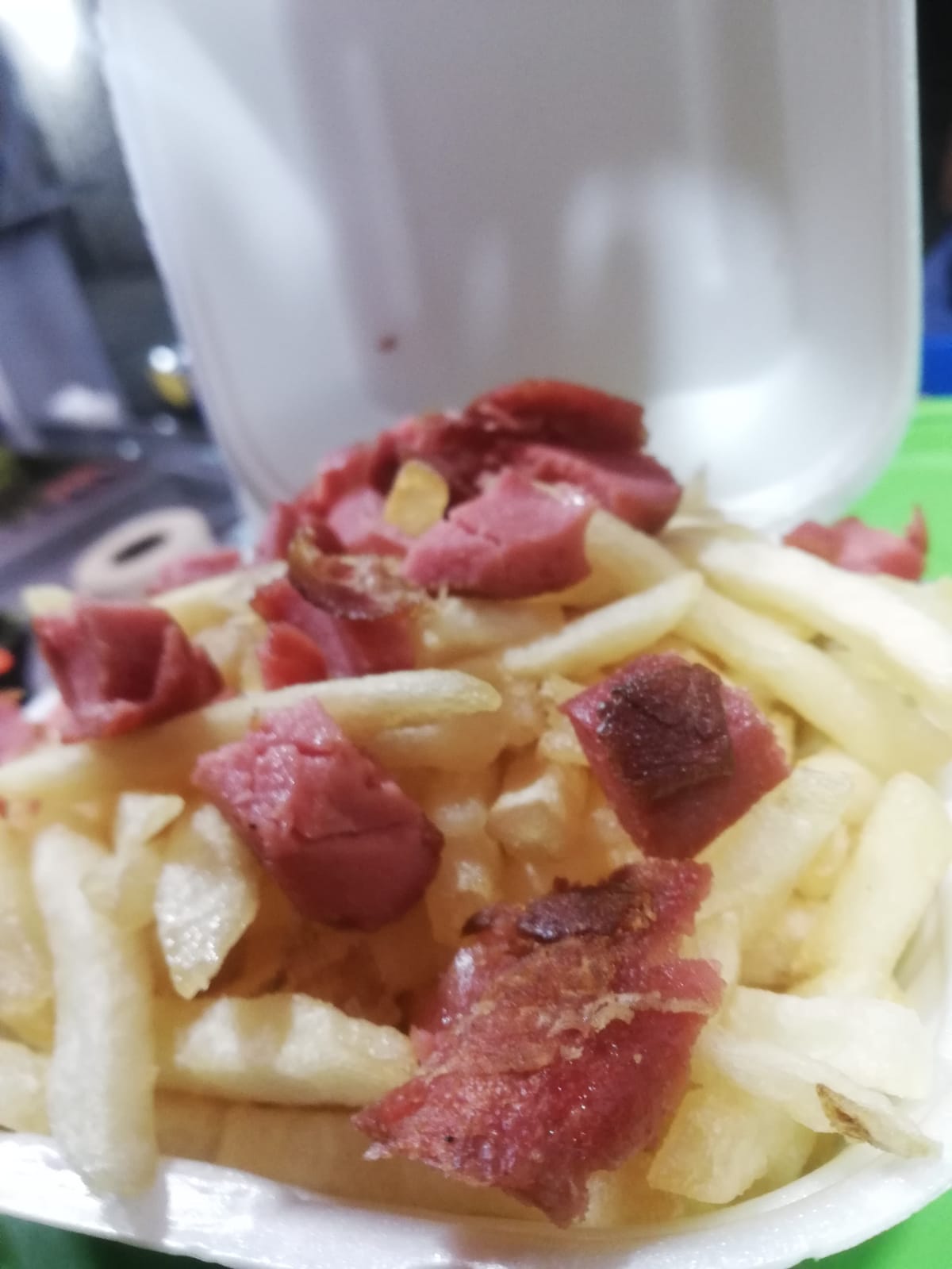 Papas Especiales