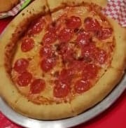 Queso en la Orilla Grande