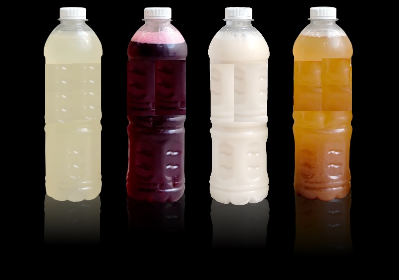 Agua Natural de Limón 500ml