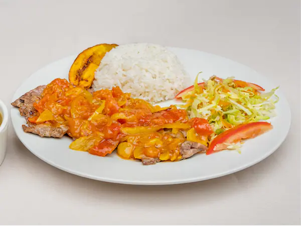 Carne en Bistec 140 G