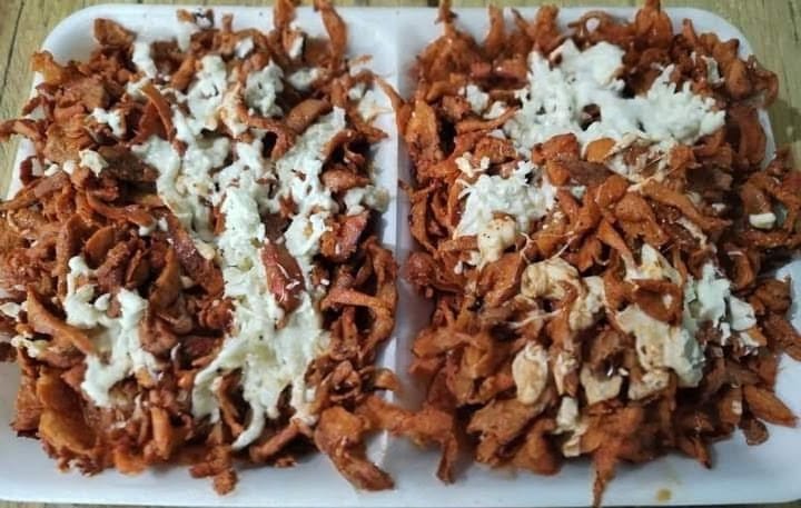 1/2 Kg de Carne al Pastor
