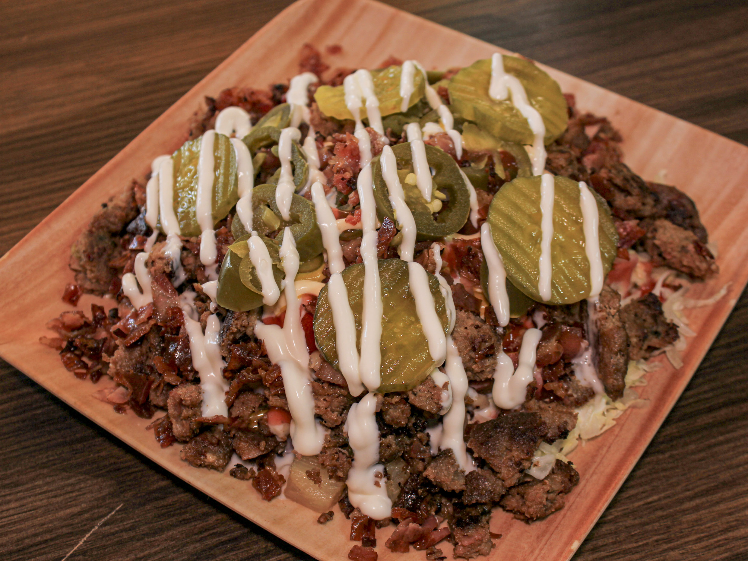 Revuelta Especial