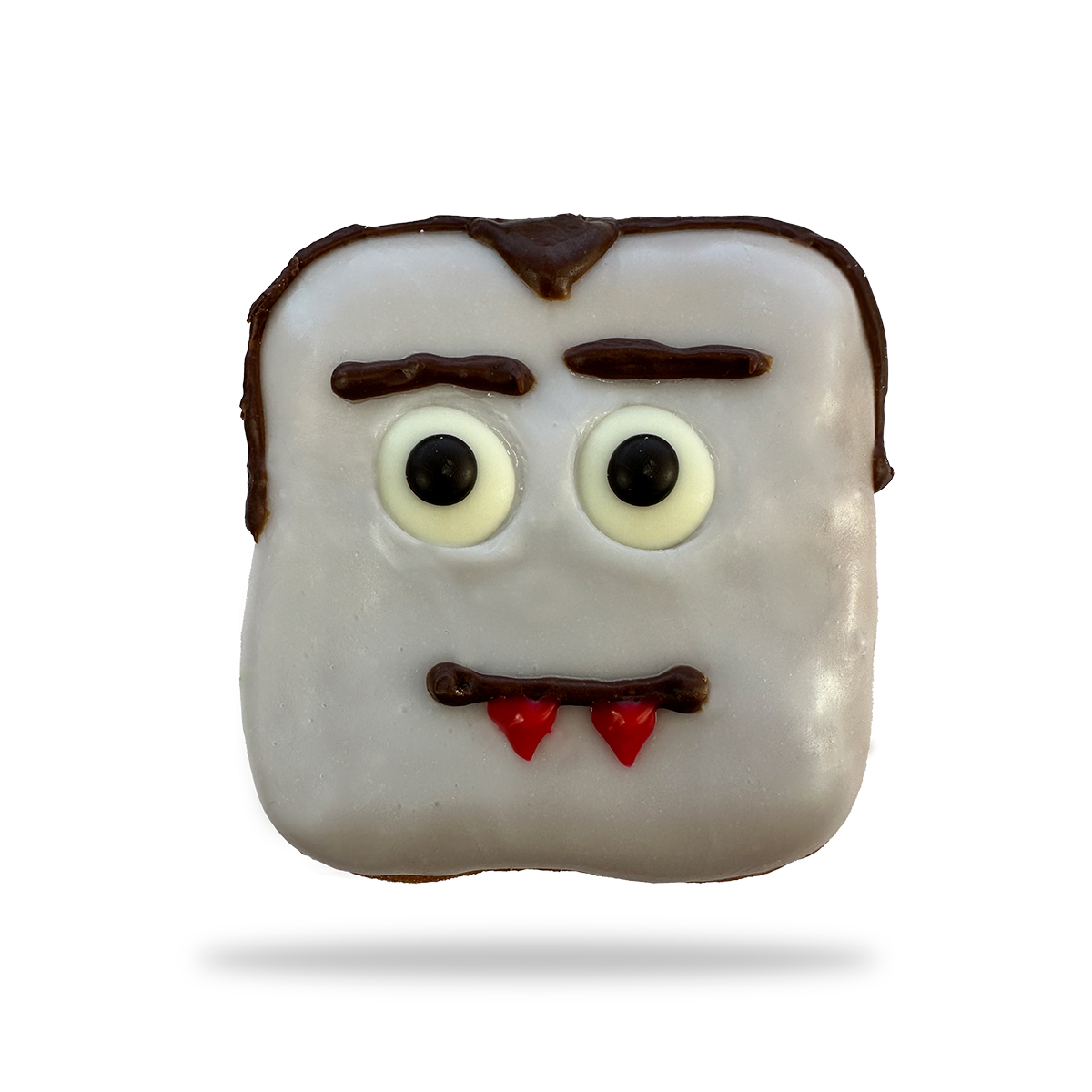Donut Dracula