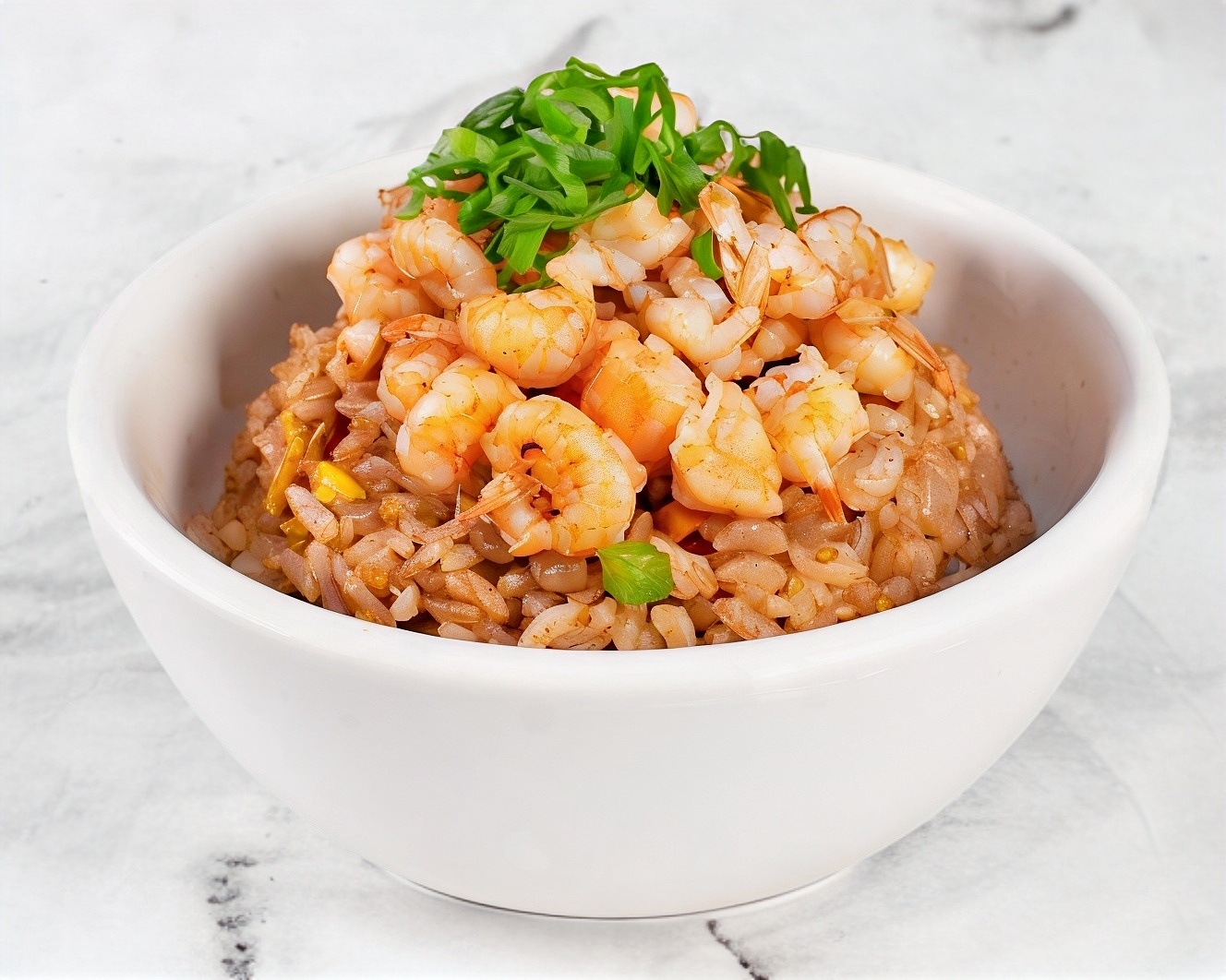 Yakimeshi Camarón
