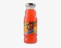 hit tropical 237ml
