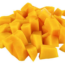 Mango 4 OZ