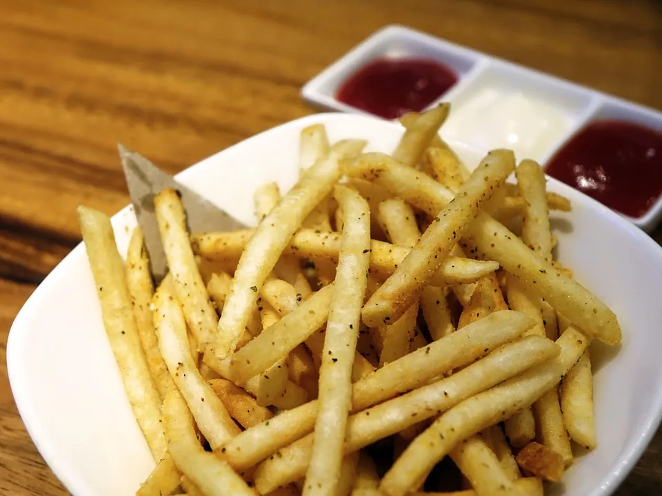 Papas Lemon