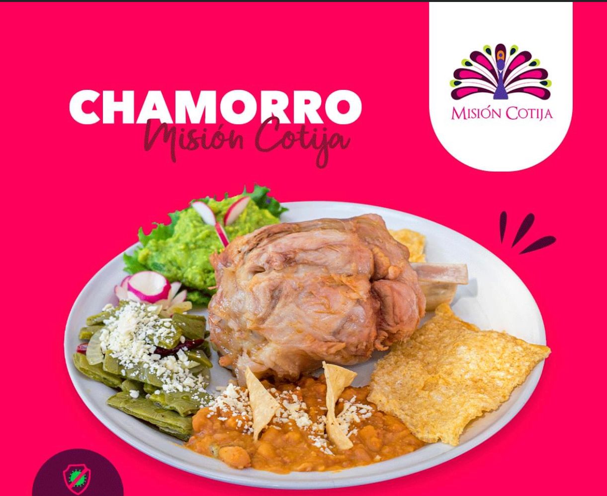 Chamorro