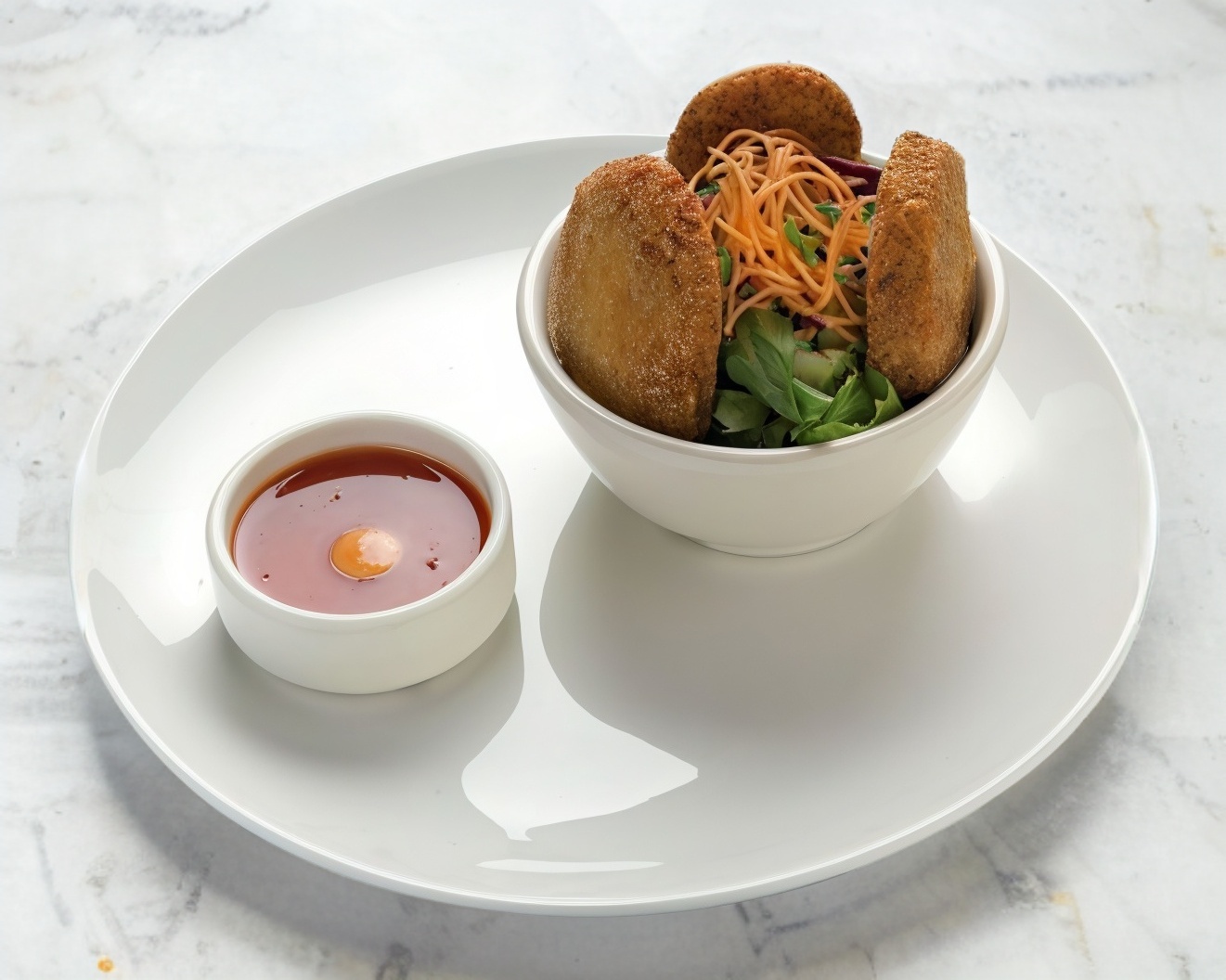 Crab Roll