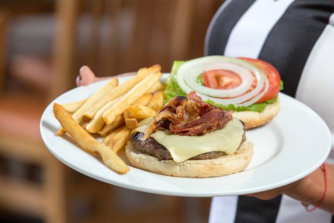Taberna Burger
