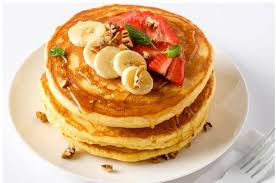Hotcakes 3 Piezas