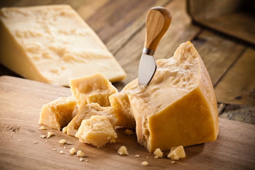 Parmesano