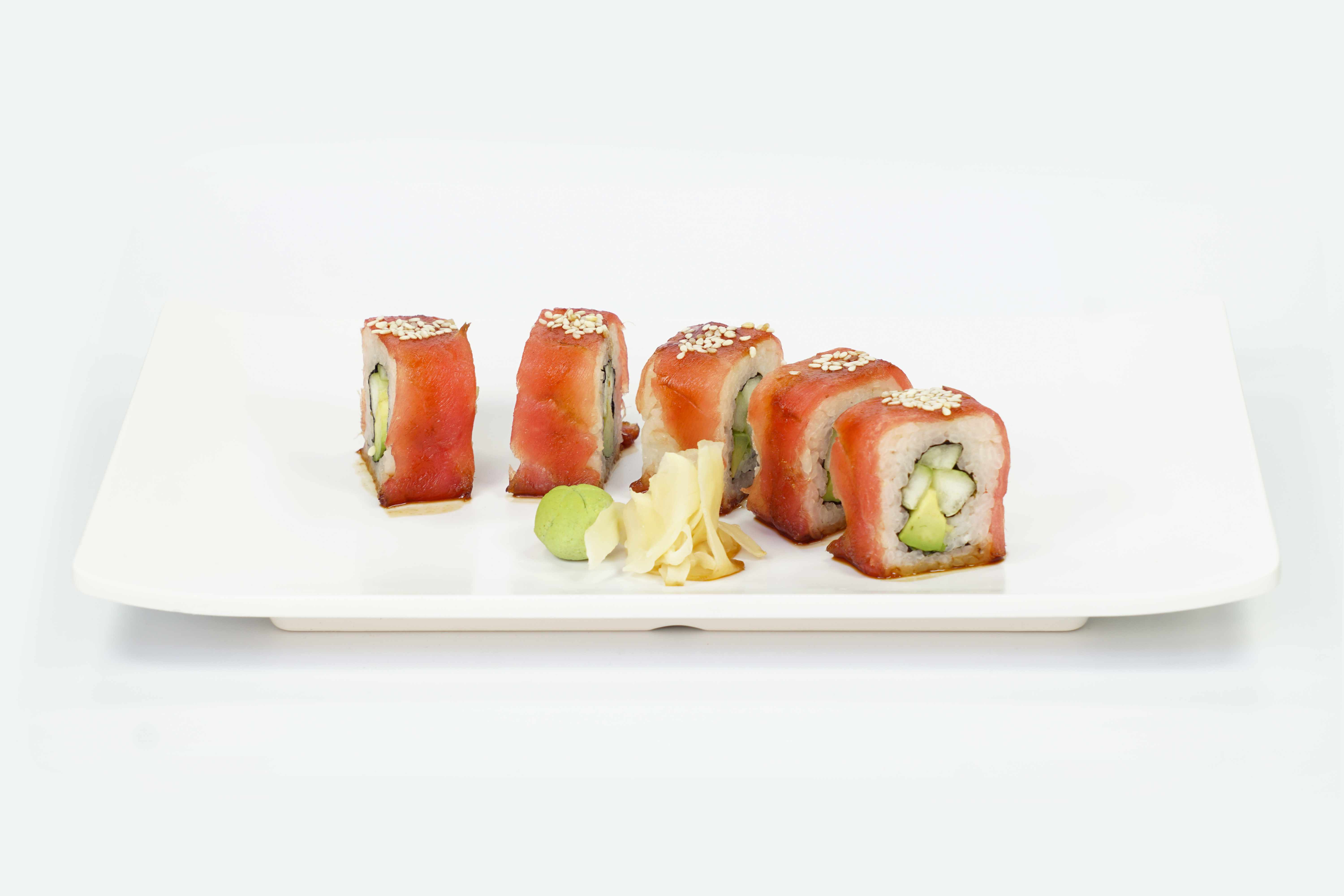 Sushi Osaka