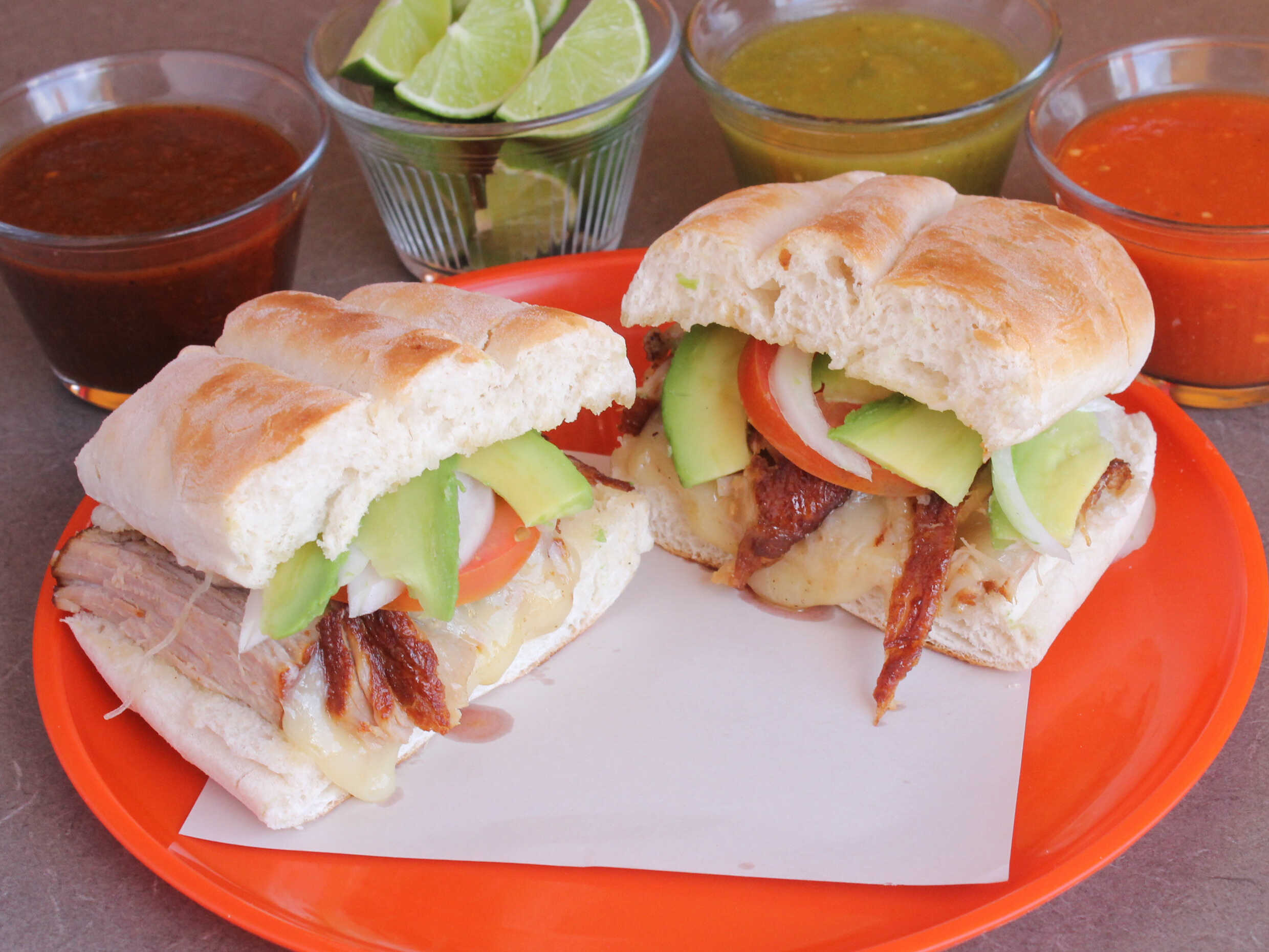 QuesaTorta Surtido